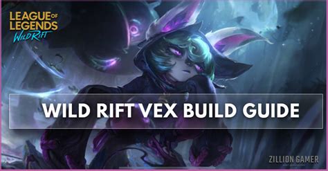 lol vex|Vex Build Guides, Runes, Items, and Abilities